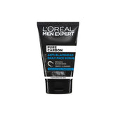 Loreal Pure Carbon Anti-blackhead Daily Face Scrub 100ml